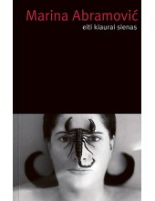 Eiti kiaurai sienas (minkšti viršeliai) - Humanitas