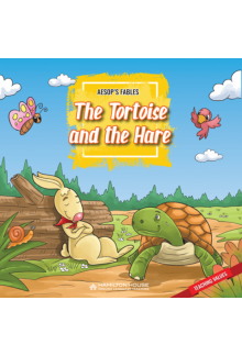 Aesop’s Fable: The Tortoise & The Hare; Pre-A Level - Humanitas