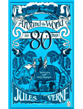 Around The World In Eighty Days - Humanitas