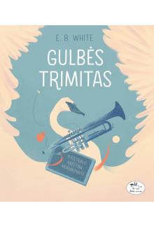 Gulbės trimitas - Humanitas