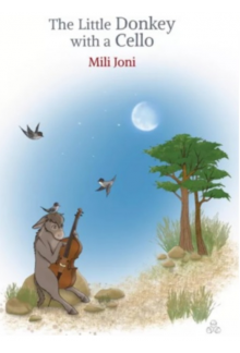 The Little Donkey with a cello - Humanitas