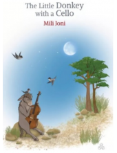 The Little Donkey with a cello - Humanitas