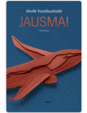 Jausmai - Humanitas