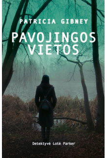 Pavojingos vietos - Humanitas