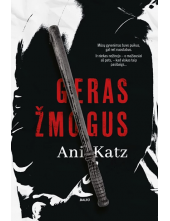 Geras žmogus - Humanitas