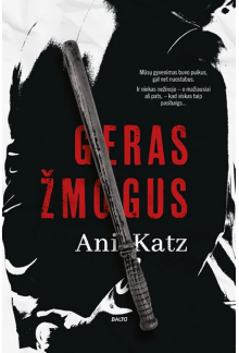 Geras žmogus - Humanitas