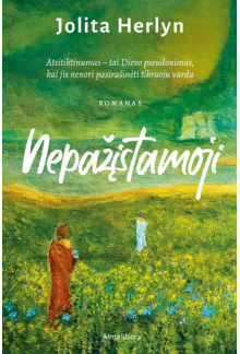 Nepažįstamoji - Humanitas