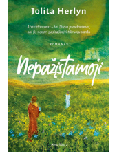 Nepažįstamoji - Humanitas
