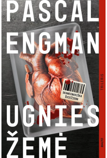 Ugnies žemė - Humanitas