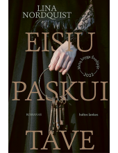 Eisiu paskui tave - Humanitas