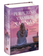Purpurinis vasaros sapnas - Humanitas