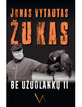 Be užuolankų II - Humanitas