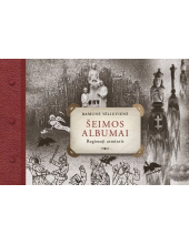 Šeimos albumai. Regimoji atmintis - Humanitas