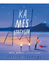 Ką mes statysim - Humanitas