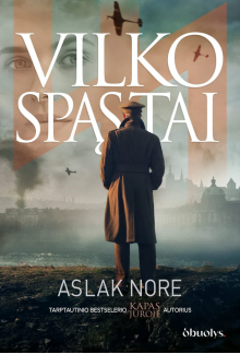 Vilko spąstai - Humanitas