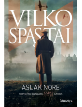 Vilko spąstai - Humanitas