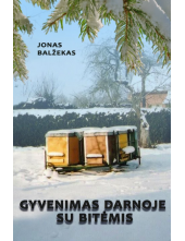 Gyvenimas darnoje su bitėmis - Humanitas