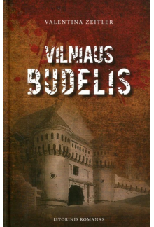 Vilniaus budelis - Humanitas