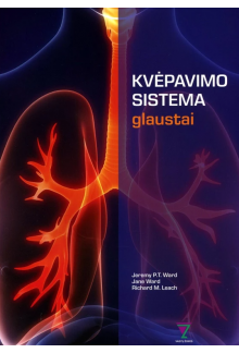 Kvėpavimo sistema glaustai - Humanitas