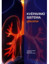 Kvėpavimo sistema glaustai - Humanitas
