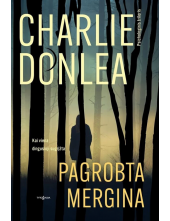Pagrobta mergina - Humanitas
