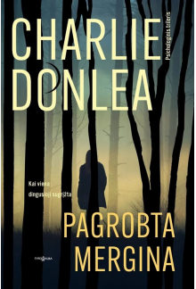 Pagrobta mergina - Humanitas
