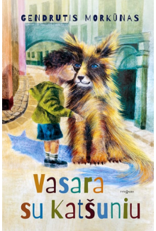 Vasara su katšuniu - Humanitas