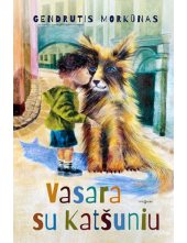 Vasara su katšuniu - Humanitas