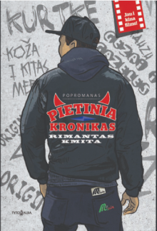 Pietinia kronikas - Humanitas