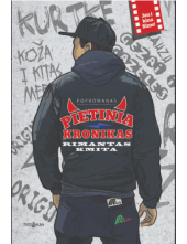 Pietinia kronikas - Humanitas