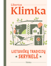 Lietuviškų tradicijų skrynelė - Humanitas