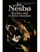Žiurkių sala ir kitos istorijos - Humanitas