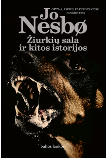 Žiurkių sala ir kitos istorijos - Humanitas