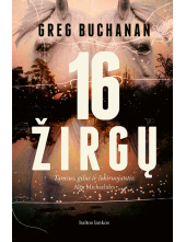 16 žirgų - Humanitas
