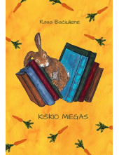 Kiškio miegas - Humanitas