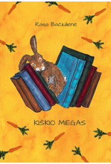 Kiškio miegas - Humanitas
