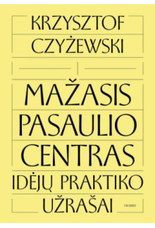 Mažasis pasaulio centras - Humanitas