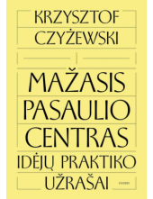 Mažasis pasaulio centras - Humanitas