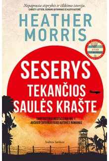Seserys tekančios saulės krašte - Humanitas
