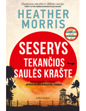 Seserys tekančios saulės krašte - Humanitas