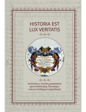 Historia Est Lux Veritatis - Humanitas