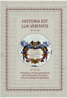 Historia Est Lux Veritatis - Humanitas