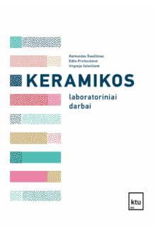 Keramikos laboratoriniai darba i - Humanitas
