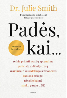 Padės, kai... - Humanitas