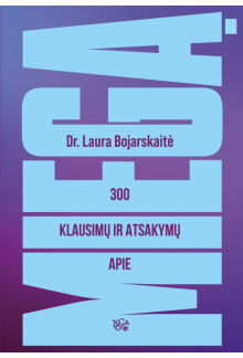 300 klausimų ir atsakymų apie miegą - Humanitas