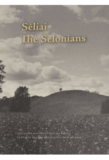 Sėliai. The Selonians - Humanitas