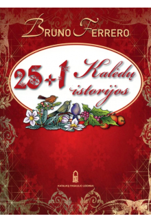 25+1 Kalėdų istorijos - Humanitas