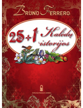 25+1 Kalėdų istorijos - Humanitas