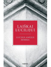 Laiškai Lucilijui - Humanitas