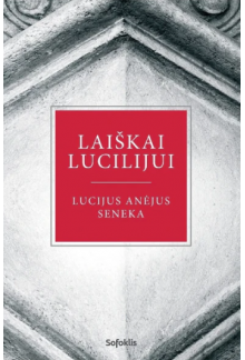 Laiškai Lucilijui - Humanitas